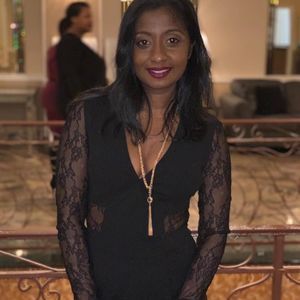 Meet your Posher, Prassana